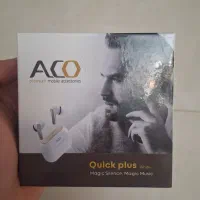 ایرپاد اورجینال آکو پلاس