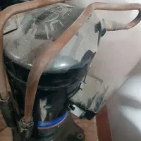 کولر گازی ۶۰۰۰۰ پنل ایستتاده ال جی کمپرسور گودمن|کولر گازی و فن‌کوئل|خاوران, |دیوار