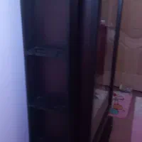 بوفه ویترینی|بوفه، ویترین، کنسول|بجنورد, |دیوار