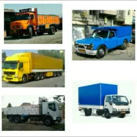 وانت نیسان خاور تلفنی باربری حمل ونقل|خدمات حمل و نقل|زابل, |دیوار