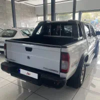 پیکاپ ریچ مدل ۹۶|خودرو سواری و وانت|شیراز, کاراندیش|دیوار