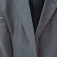 تعدادی لباس