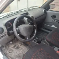 پراید111|خودرو سواری و وانت|بجنورد, |دیوار