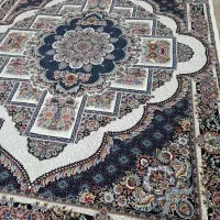 فرش امیرزاده سه تخته فرش 12 متری درحدنو