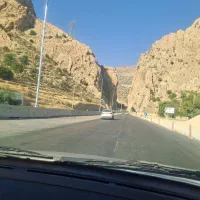 حمل مسافر از ایلام به تمام نقاط کشور