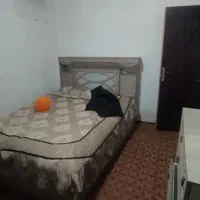 آپارتمان مسکن مهر جانبازان