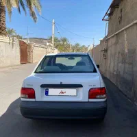 پراید مدل ۹۶|خودرو سواری و وانت|بم, |دیوار