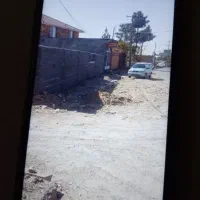 فروش 1000متر زمین ملکی روستای رضوان|فروش زمین و ملک کلنگی|مشهد, تبادکان|دیوار