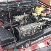 فروش دوو سیلو|خودرو سواری و وانت|خمین, |دیوار