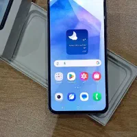 گوشی A55  سامسونگ