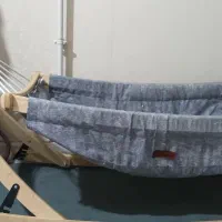 گهواره سنتی ملورین