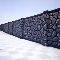 سرامیک سیمان کار  موزائیک سفال سنگ  بناکاشی|خدمات پیشه و مهارت|لولمان, |دیوار
