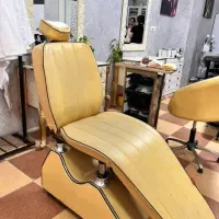 وسایل آرایشگاه زنانه