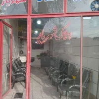 مغازه ۵۰متری بین فلکه امیربیک و فلکه قاضی محله