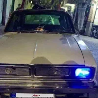 پیکان کارلوکس ۶۳