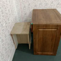 میز تحریر|میز تحریر و کامپیوتر|بیرجند, |دیوار