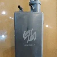 کنیستر ال نود