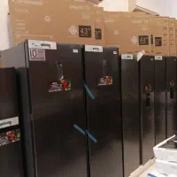 فروش یخچال ساید جنرال گلد برند آمریکایی