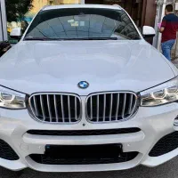 رنت ماشین ـ اجاره خودرو بی ام و ایکس ۴