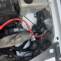 پارس TU5|خودرو سواری و وانت|گنبد کاووس, |دیوار