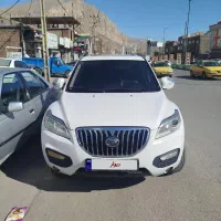 لیفان ایکس 60 مدل ۹۶ اتومات