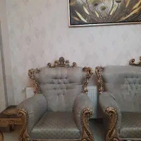مبلمان سلطنتی