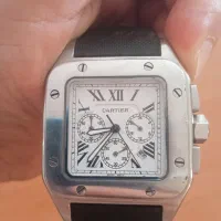فروش ساعت کارتیر