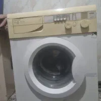 ماشین لباسشویی حایر