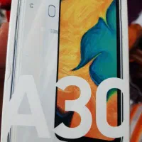 گوشی A30حافظه ۶۴گیگ|موبایل|امیدیه, |دیوار