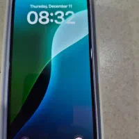 آیفون 16 نرمال zaa باطری 100|موبایل|شیراز, فرگاز|دیوار