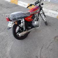 موتور سیکلت پرواز 200cc در حد|موتورسیکلت|نیشابور, فضل|دیوار