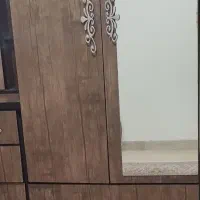 کمد دراور|جاکفشی، کمد، دراور|ملایر, |دیوار