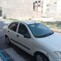 تیبا صندوق‌دار EX، مدل ۱۳۹۴|خودرو سواری و وانت|تهران, سعیدآباد|دیوار