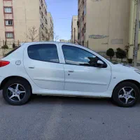 207 مدل 99|خودرو سواری و وانت|رباط‌کریم, مسکن مهر آبشناسان|دیوار