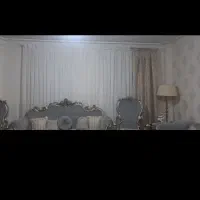 پرده ۱۲ متری نو