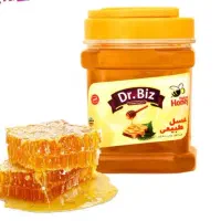 عسل 100٪ طبیعی 500گرمی  بیز