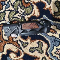 چاقو زامندار مخفی|کلکسیون و سرگرمی|اهواز, گلستان|دیوار