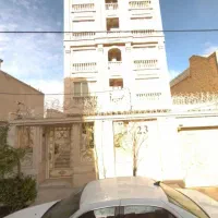 ۱۳۵متر دو واحدی طبقه اول ۳خواب ۲نبش صفر جلال مهران