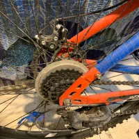 دوچرخه ۲۶|دوچرخه، اسکیت، اسکوتر|پاوه, |دیوار