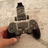 دسته بازی پلی استیشن ۴ PlayStation 4 های کپی|کنسول، بازی ویدئویی و آنلاین|شیراز, قصرالدشت|دیوار