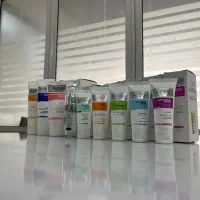 نمایندگی رسمی کرم های گاتیو ضد لک و ضد چروک(اصلی)