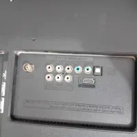 TV LG اصلی|تلویزیون و پروژکتور|بیرجند, |دیوار