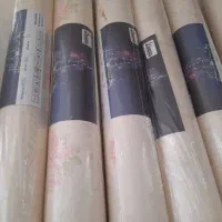 کاغذ دیواری|مصالح و تجهیزات ساختمان|اندیشه, اندیشه فاز ۳|دیوار