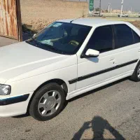 پژو پارس موتور جدید