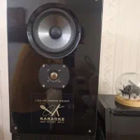 اسپیکر برند Dj|سیستم صوتی خانگی|تهران, ایرانشهر|دیوار