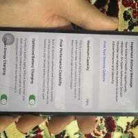 آیفون ۱۲ پرو مشکی گرافیت