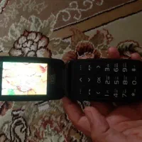 گوشی تاشو Dox رم خور دوربین دار دوسیم کارت