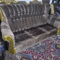 مبل ۵ نفره|مبلمان خانگی و میز عسلی|تهران, شهید اسدی|دیوار