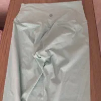 لگ ورزشی برند لولولمون