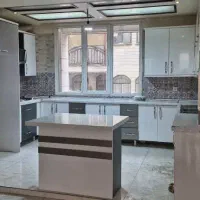 کابینت کارکرده های گلس